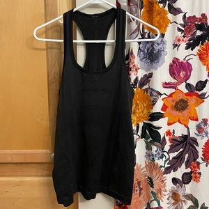 Lululemon swiftly tank top